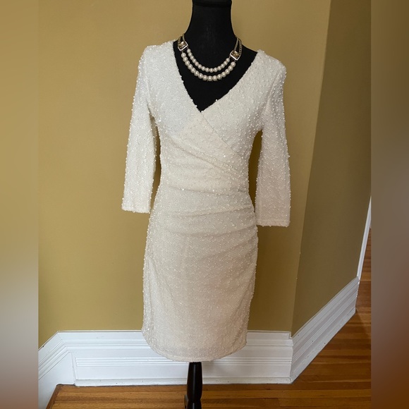 Joseph Ribkoff dress - Picture 1 of 9